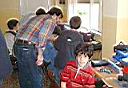 015-SilvanoCapoMecTeamBarMiniRacers.JPG